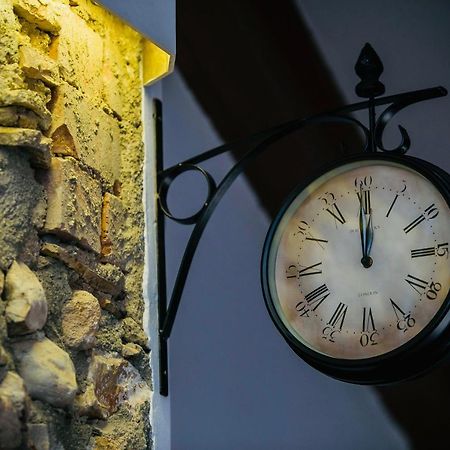 Casita Del Castillo Denia Zewnętrze zdjęcie