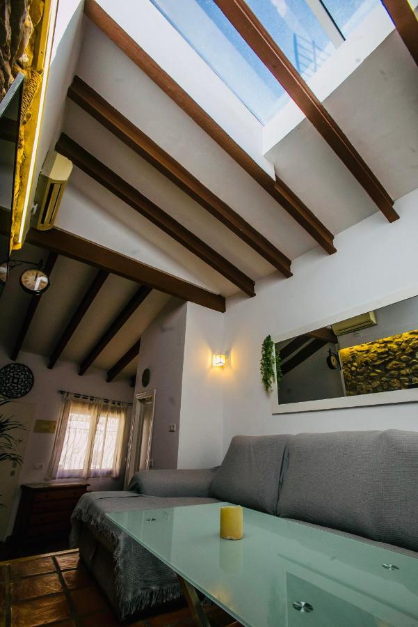 Casita Del Castillo Denia Zewnętrze zdjęcie