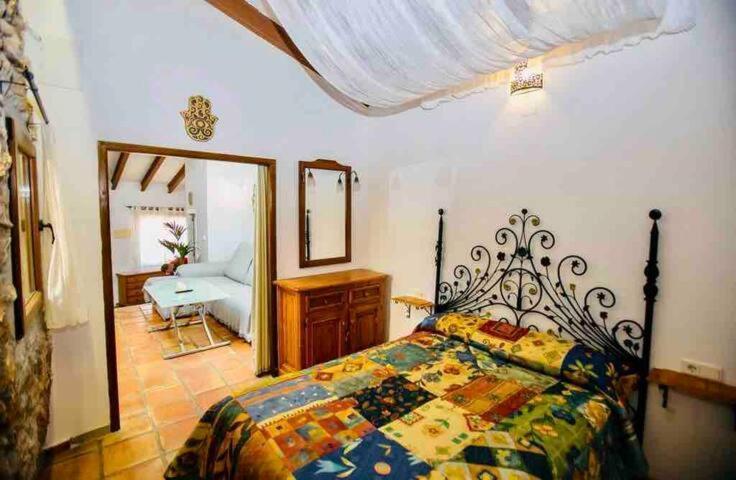 Casita Del Castillo Denia Zewnętrze zdjęcie
