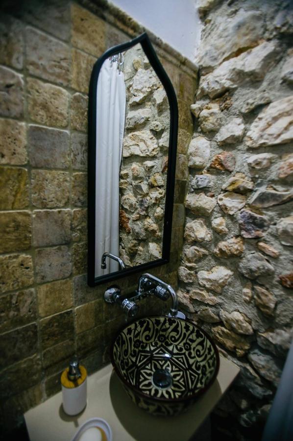 Casita Del Castillo Denia Zewnętrze zdjęcie