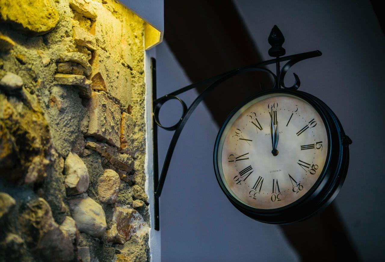 Casita Del Castillo Denia Zewnętrze zdjęcie