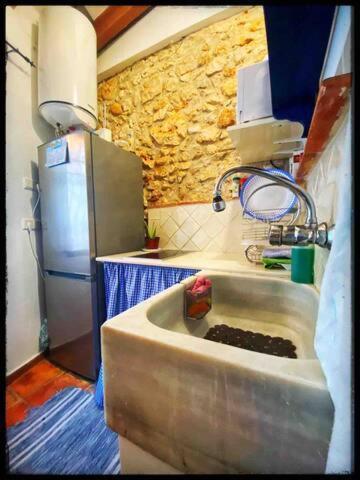 Casita Del Castillo Denia Zewnętrze zdjęcie