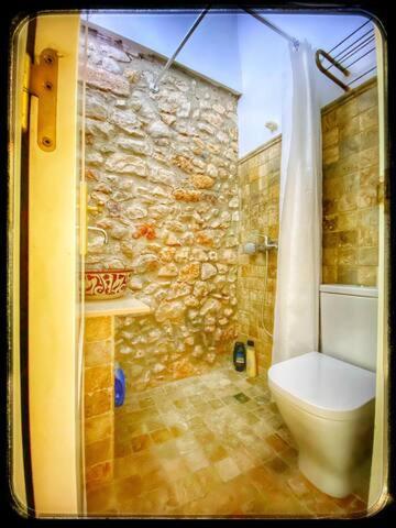 Casita Del Castillo Denia Zewnętrze zdjęcie